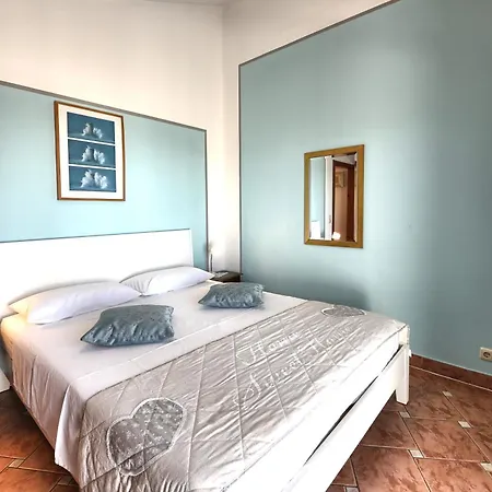 Rosa Apartman Neviđane