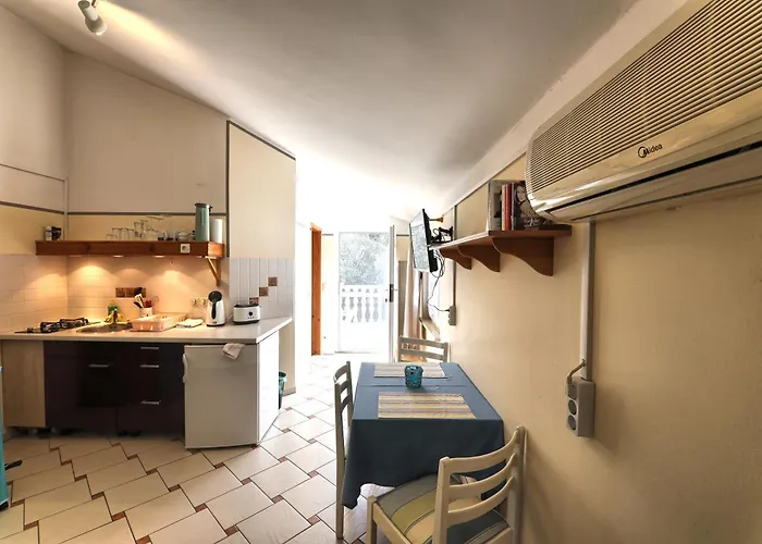 Rosa Apartman