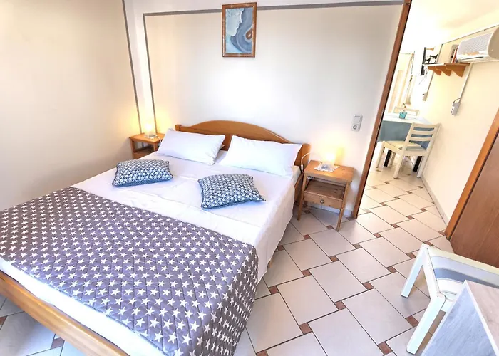 Apartamento Rosa
