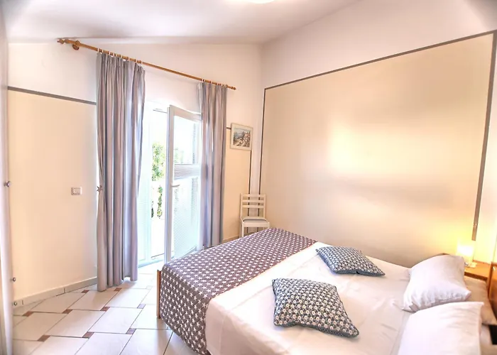 Apartman Rosa *