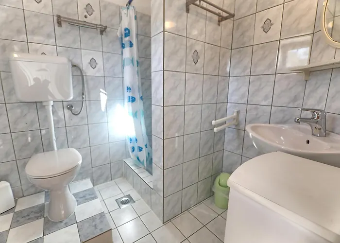 Apartman Rosa