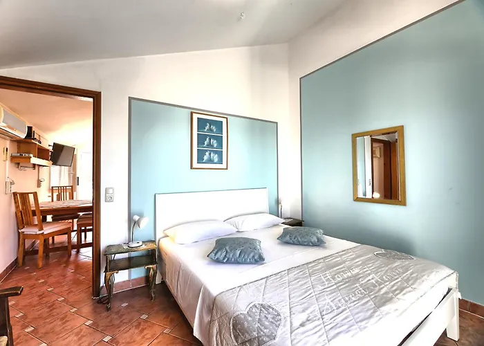 Rosa Apartamento *