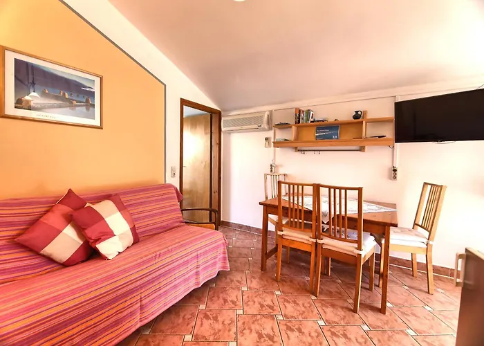 Apartamento Rosa *