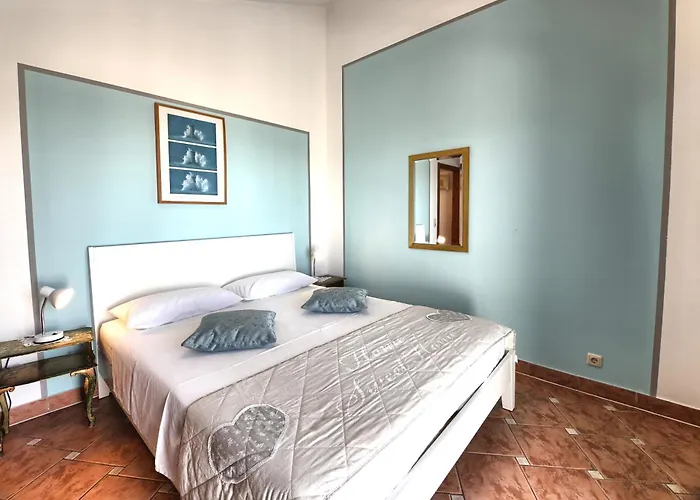 Rosa Apartamento Neviđane