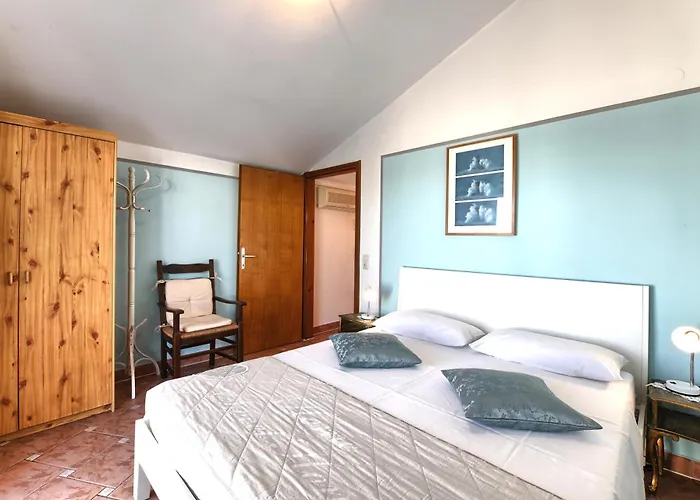 Rosa Apartman