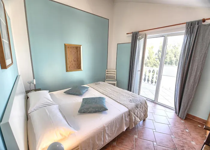 Rosa Apartamento *