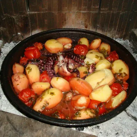 公寓 Rosa Neviđane