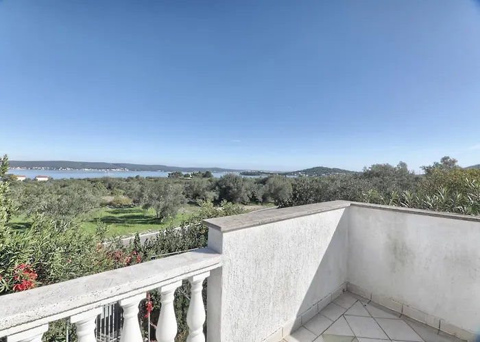 아파트 Rosa Neviđane