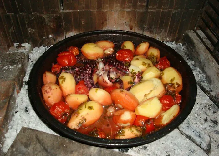 아파트 Rosa Neviđane