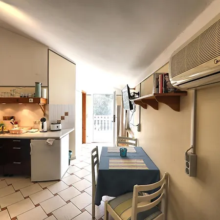 Rosa Apartamento