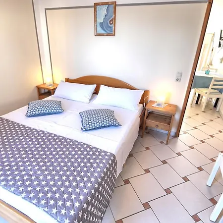 Apartamento Rosa