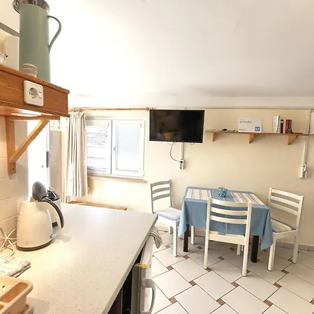 Rosa Apartamento Neviđane