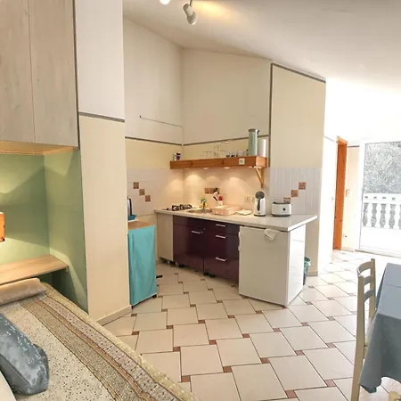 Appartement Rosa Neviđane