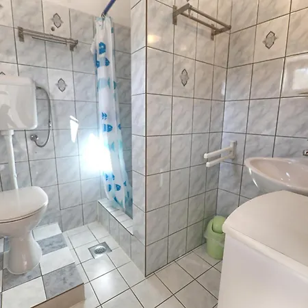 Apartamento Rosa
